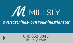 Millsly Ab logo